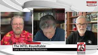 INTEL Roundtable w/ Johnson & McGovern :  Weekly Wrap - 3-April