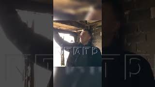 ПРОРАБ ОТОМСТИЛ И СЖЕГ КВАРТИРУ 🤯