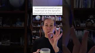 Aircraft Dispatcher Hacks & Tips: Weather, RVR, METAR/TAF Texts Plus More for Pilots & Meteorology