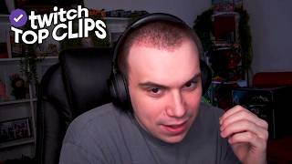 Топ клипы с Twitch | УРОКИ ПИКАПА С САСАВОТОМ