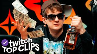 Топ клипы с Twitch | ВОЗВРАЩЕНИЕ ПЬЯНОГО МАСТЕРА