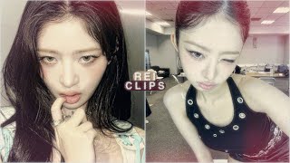 IVE — Rei Editing Clips 8 ✿