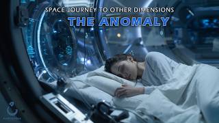 The Anomaly. Space Journey to Other Dimensions.