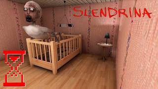Ребёнок Слендрины прохождение | The Child of Slendrina