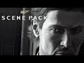 009 Rhys Beckett Scene Pack || 007 First Light || ALL SCENES