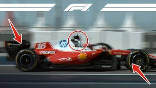 The Ultimate Guide To The 2026 F1 Cars