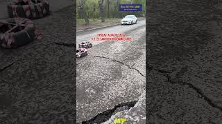🕳️ Очередной вход метро на правом берегу!