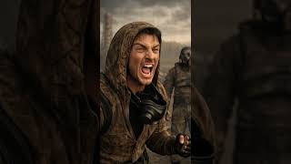 Проповедник из чата путь в Монолит S T A L K E R  2 Heart of Chornobyl