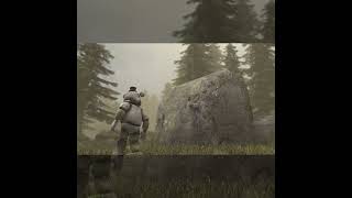 FNAF Boulder Animatronics Intro