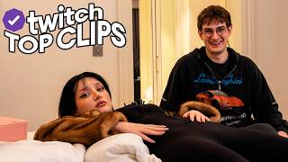 Топ клипы с Twitch | ШУМНЫЕ СОСЕДИ