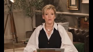 Будьте непоколебимы. Дар Святого Духа. Нэнси Дюфрейн.Nancy Dufresne