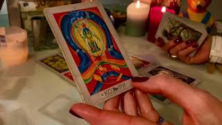 ВОДОЛЕЙ ♒️ ТАРО-ПРОГНОЗ НА МАРТ 2026 #гаданиенатаро