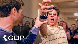 Peter Parker DESTROYS School Bully - SPIDER-MAN Clip | Tobey Maguire