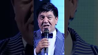Zokir Ochildiyev - Yirtqich timsoh bolasi