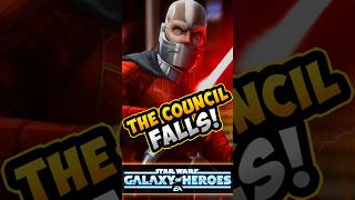 The Council vs UNLIMITED POWER