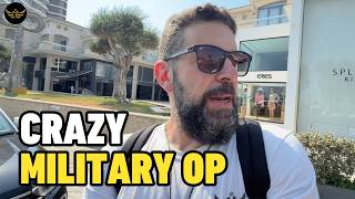 US warning; Russia plans to provoke Poland. Konstantinovka captured. Trump will vanquish communism