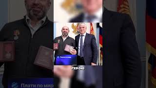 ДАГЕСТАНЕЦ СПАС МАМУ С ДОЧКОЙ ОТ НАВОДНЕНИЯ 🤯