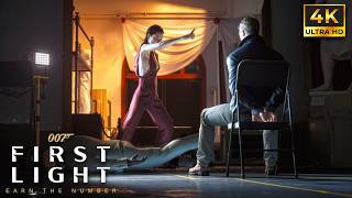Is This the Best Stealth Mission in 007 First Light?