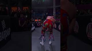 Omos interferes and El Hijo De Vikingo is now the #1 contender for the AAA Mega Championship!