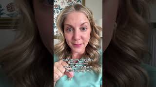 I've been struggling with poor sleep, irritability, hot flashes, and migraines-- with no answers