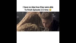 Funny Star Wars Bloopers...