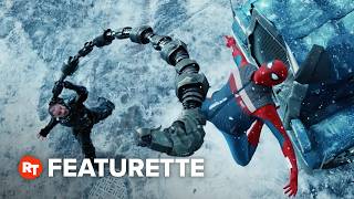 Spider-Man: Brand New Day Featurette - Comic Inspiration (2026)