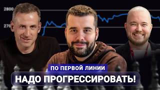 «Я не вижу проблемы, почему бы мне не сыграть за сборную». В эфире Ян Непомнящий!