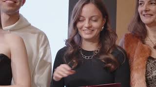 17 поток Школы гида завершил обучение и отпраздновал свой выпуск!