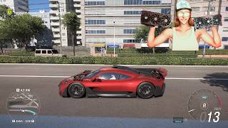 FORZA 6 СВЕРХАНАЛИТИКА ОТ СУПЕР ФАНАТА СЕРИЙ FORZA И NFS ВАНОМАСА