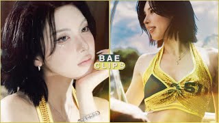 Nmixx — Bae Editing Clips 5 ✿
