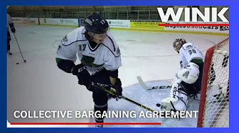 ECHL reaches tentative deal with PHPA for new collective bargaining agreement