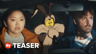 Coyote vs. Acme - Destiny Arrives (2026)