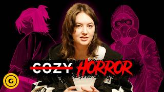 Cozy Games Are Horror Now, Sorry