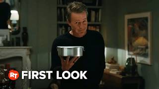 The Invite Featurette - First Look (2026)