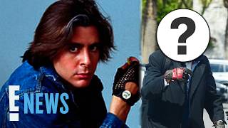 Breakfast Club’s Judd Nelson Looks Unrecognizable During Rare Outing | E! News