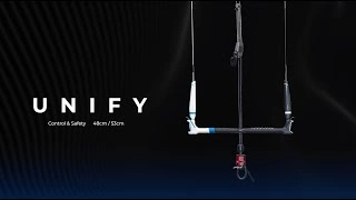 2026 Cabrinha Unify Control System