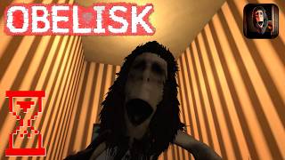 Обелиск от разработчика Варёного | The Obelisk: Home Horror Game