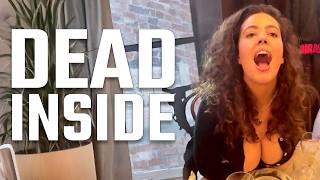 Люди, мертвые внутри #140