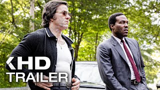 BY ANY MEANS Official Trailer (2026) Mark Wahlberg, Yahya Abdul-Mateen II