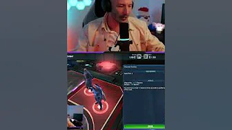 I went out for a meal and turned up late for GAC...