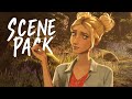 Jenny Goodspeed Scene Pack || Mixtape || ALL SCENES