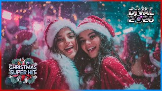 DJ VAL - No Rules (New Year Eurodance 2026)