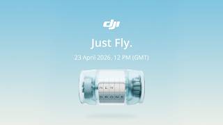 Just Fly.