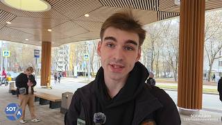 В России становится страшно! Телеграм  заблокирован неделю. Россияне о блокировке. Опрос, Москва