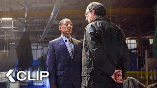 Gus is Impressed by Werner’s Expertise in the Job - BETTER CALL SAUL Clip | Bob Odenkirk