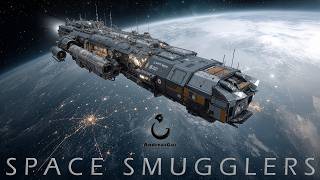 Space Smugglers