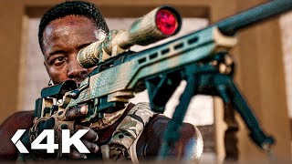 Deadly Accurate Shots - SNIPER Movies' Best Scenes | Chad Michael Collins, Tom Berenger