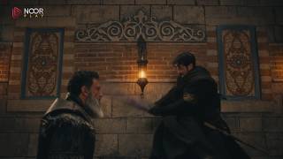 أورهان يقتحم قصر بورصة ويقطع رأس الخائن! | المؤسس أورهان