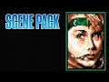 Holly White Scene Pack || Metal Gear 2: Solid Snake (1990) || ALL SCENES