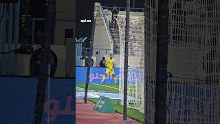 968 ⚽️🐐.. شاهد هدف التاريخي رونالدو من زاوية أخرى 🤳